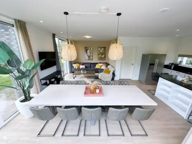 Comprar una villa en Países Bajos, Fevolanda, Biddinghuizen - 141 ECO-Villa Zuiderzee