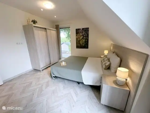 Comprar una villa en Países Bajos, Fevolanda, Biddinghuizen - 141 ECO-Villa Zuiderzee