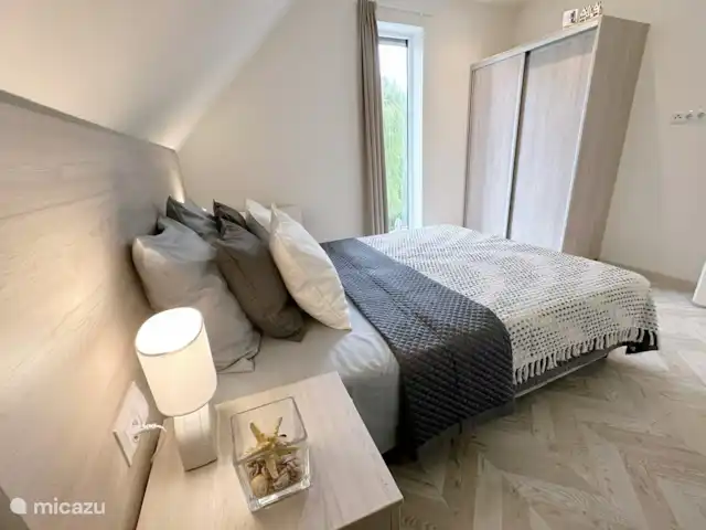 Comprar una villa en Países Bajos, Fevolanda, Biddinghuizen - 141 ECO-Villa Zuiderzee