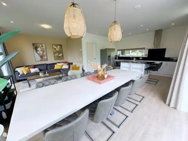 Comprar una villa en Países Bajos, Fevolanda, Biddinghuizen - 141 ECO-Villa Zuiderzee