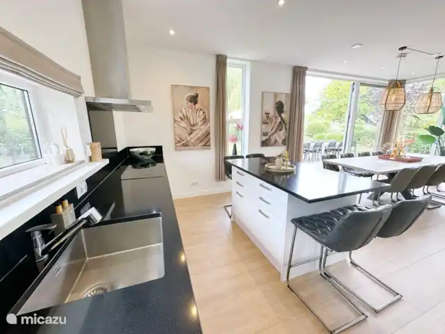 Comprar una villa en Países Bajos, Fevolanda, Biddinghuizen - 141 ECO-Villa Zuiderzee