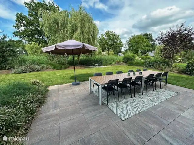 Comprar una villa en Países Bajos, Fevolanda, Biddinghuizen - 141 ECO-Villa Zuiderzee