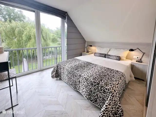 Comprar una villa en Países Bajos, Fevolanda, Biddinghuizen - 141 ECO-Villa Zuiderzee