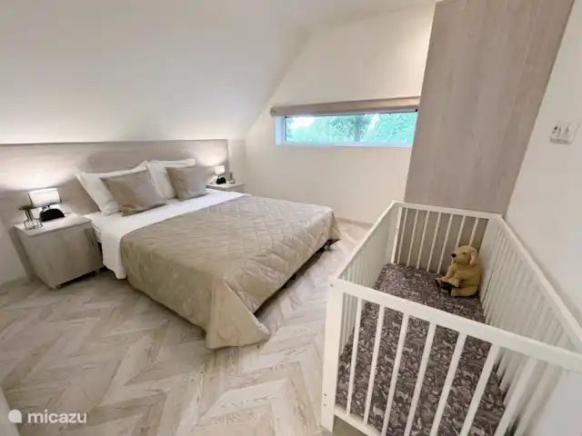 Comprar una villa en Países Bajos, Fevolanda, Biddinghuizen - 141 ECO-Villa Zuiderzee