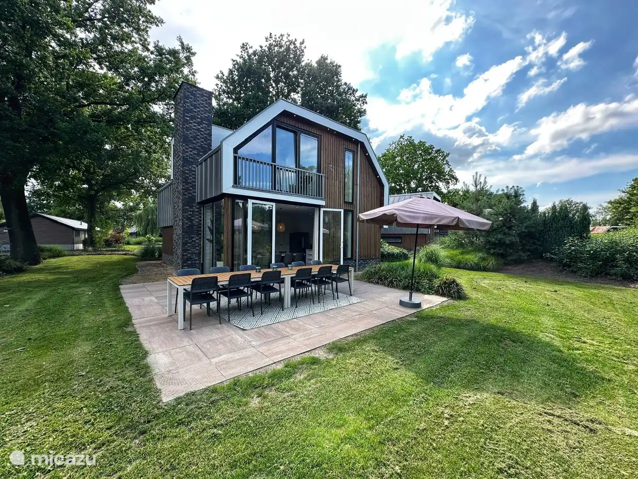 villa kopen in Nederland, Flevoland, Biddinghuizen –  141 ECO-Villa Zuiderzee