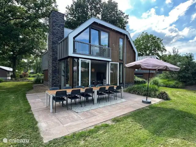 Comprar una villa en Países Bajos, Fevolanda, Biddinghuizen - 141 ECO-Villa Zuiderzee Comprar una villa en Países Bajos, Fevolanda, Biddinghuizen - 141 ECO-Villa Zuiderzee