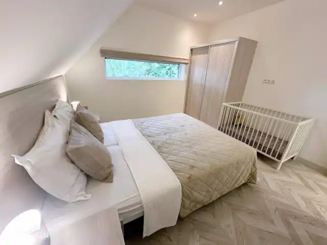 Comprar una villa en Países Bajos, Fevolanda, Biddinghuizen - 141 ECO-Villa Zuiderzee