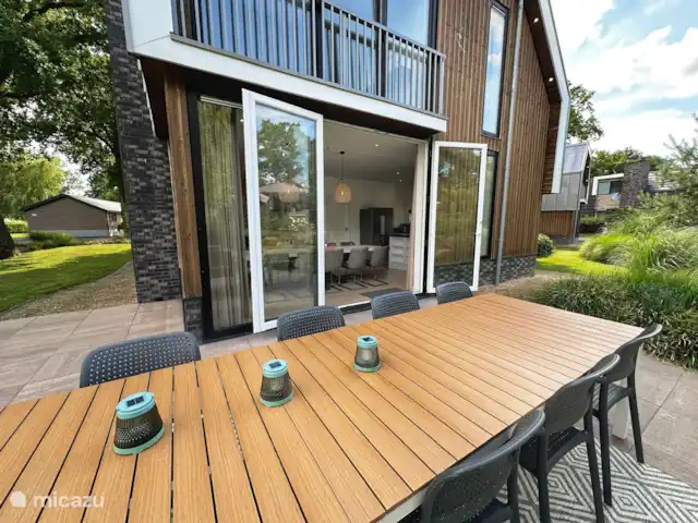 Comprar una villa en Países Bajos, Fevolanda, Biddinghuizen - 141 ECO-Villa Zuiderzee