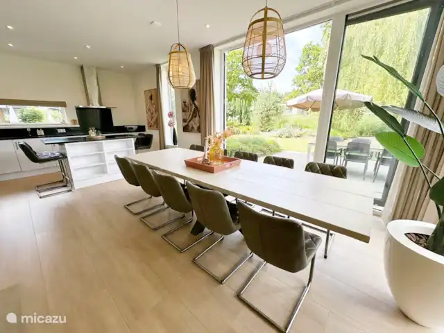 Comprar una villa en Países Bajos, Fevolanda, Biddinghuizen - 141 ECO-Villa Zuiderzee
