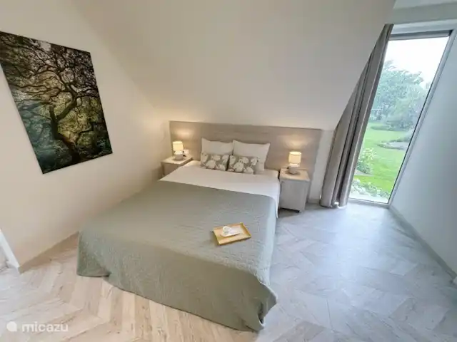 Comprar una villa en Países Bajos, Fevolanda, Biddinghuizen - 141 ECO-Villa Zuiderzee