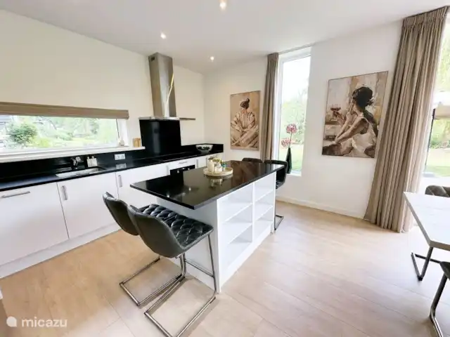 Comprar una villa en Países Bajos, Fevolanda, Biddinghuizen - 141 ECO-Villa Zuiderzee