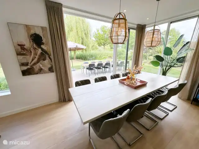Comprar una villa en Países Bajos, Fevolanda, Biddinghuizen - 141 ECO-Villa Zuiderzee