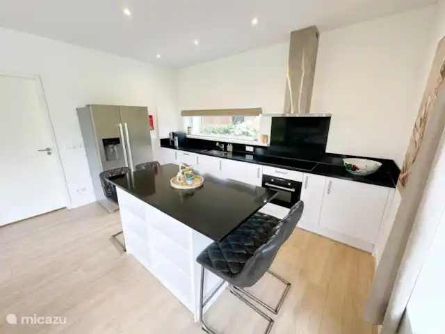 Comprar una villa en Países Bajos, Fevolanda, Biddinghuizen - 141 ECO-Villa Zuiderzee