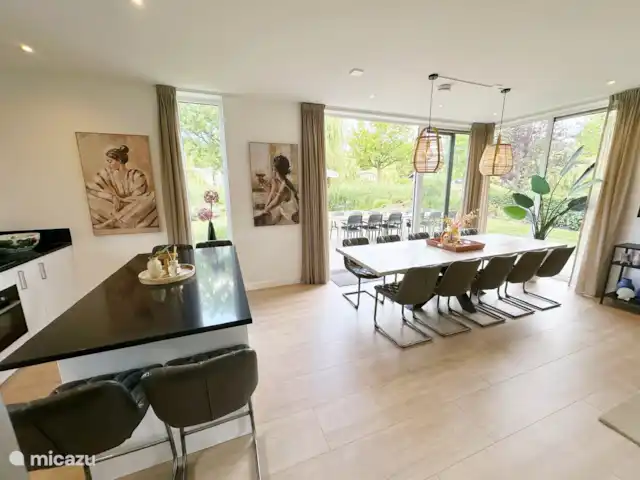 Comprar una villa en Países Bajos, Fevolanda, Biddinghuizen - 141 ECO-Villa Zuiderzee