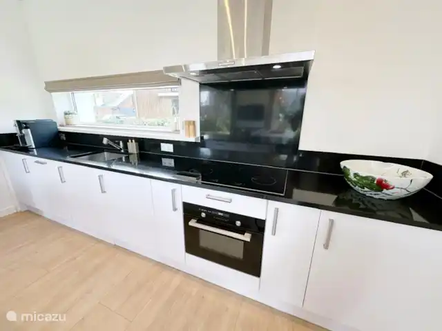 Comprar una villa en Países Bajos, Fevolanda, Biddinghuizen - 141 ECO-Villa Zuiderzee