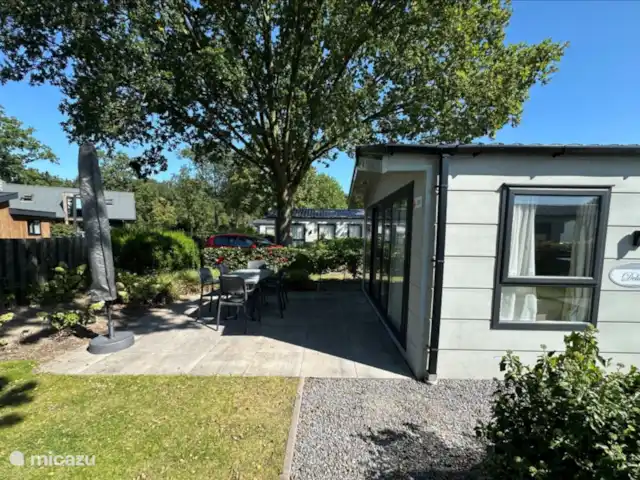 240 Chalet Zuiderzee kopen in Nederland, Flevoland, Biddinghuizen - chalet