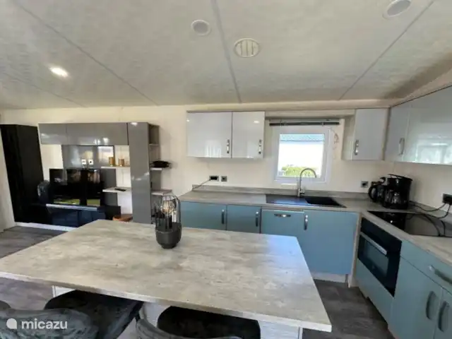 240 Chalet Zuiderzee kopen in Nederland, Flevoland, Biddinghuizen - chalet