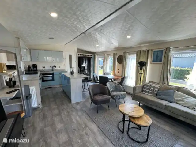 240 Chalet Zuiderzee kopen in Nederland, Flevoland, Biddinghuizen - chalet