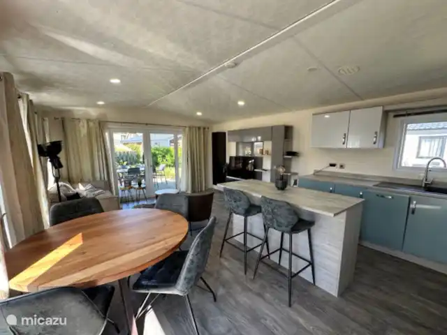240 Chalet Zuiderzee kopen in Nederland, Flevoland, Biddinghuizen - chalet