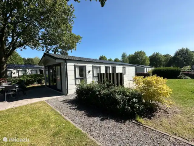 240 Chalet Zuiderzee kopen in Nederland, Flevoland, Biddinghuizen - chalet