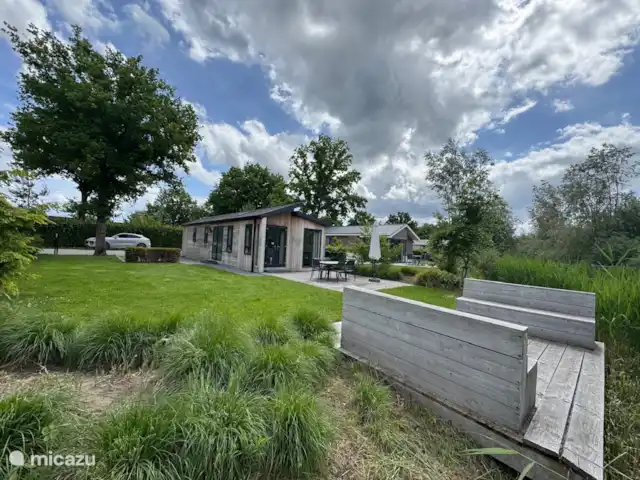 730 Chalet Zuiderzee kopen in Nederland, Flevoland, Biddinghuizen - chalet