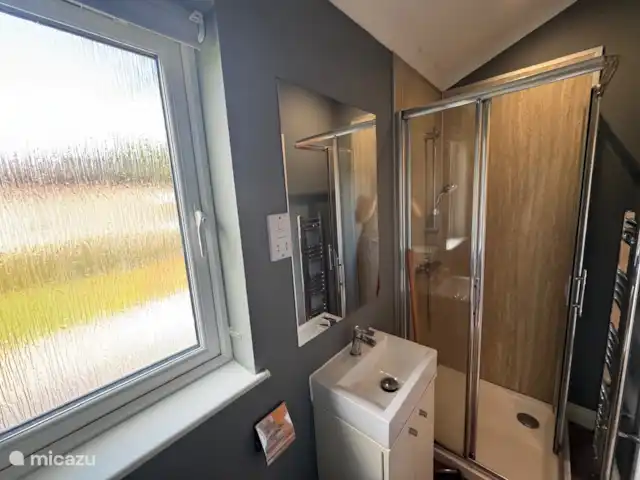 730 Chalet Zuiderzee kopen in Nederland, Flevoland, Biddinghuizen - chalet
