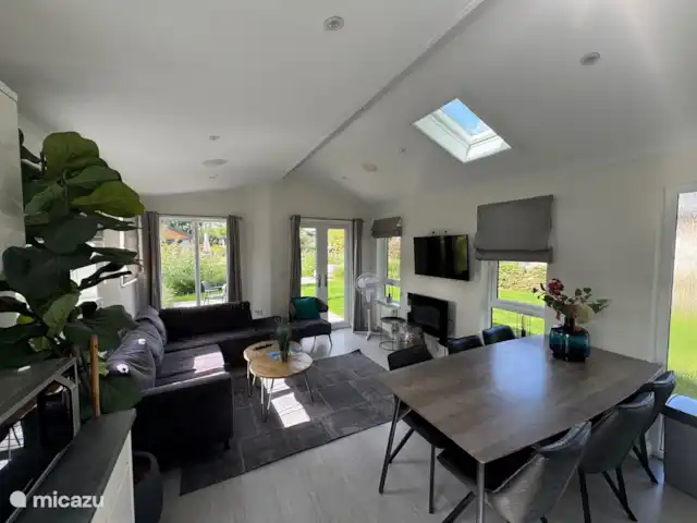 730 Chalet Zuiderzee kopen in Nederland, Flevoland, Biddinghuizen - chalet