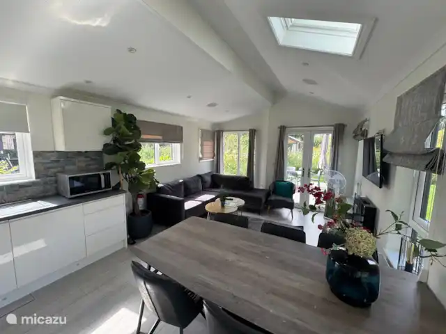 730 Chalet Zuiderzee kopen in Nederland, Flevoland, Biddinghuizen - chalet
