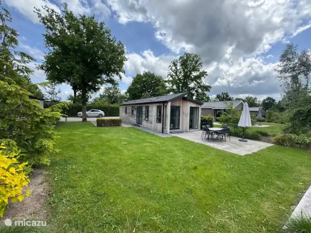 730 Chalet Zuiderzee kopen in Nederland, Flevoland, Biddinghuizen - chalet