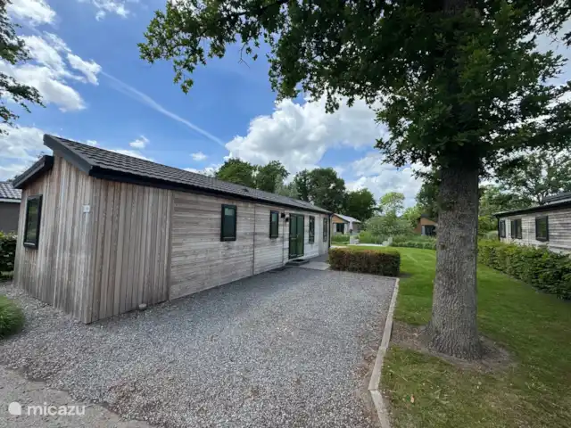 730 Chalet Zuiderzee kopen in Nederland, Flevoland, Biddinghuizen - chalet