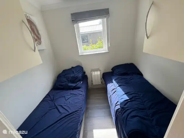 730 Chalet Zuiderzee kopen in Nederland, Flevoland, Biddinghuizen - chalet