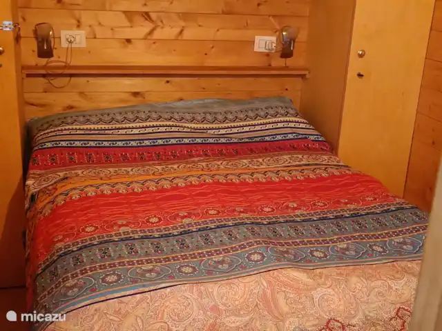 Chalet Emilia Via Torino 6 kopen in Italië, Italiaanse Meren, Porlezza - stacaravan