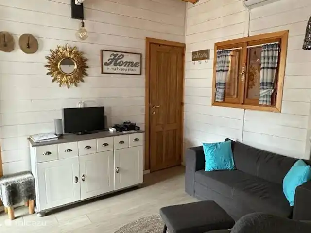 Chalet Emilia Via Torino 6 kopen in Italië, Italiaanse Meren, Porlezza - stacaravan
