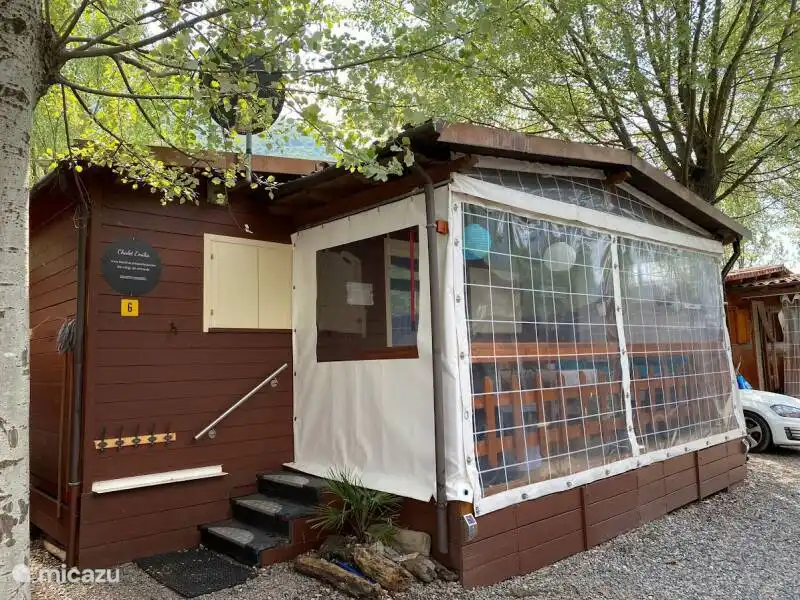 Chalet Emilia Via Torino 6 kaufen in Italien, Italienischen Seen, Porlezza - mobilheim 