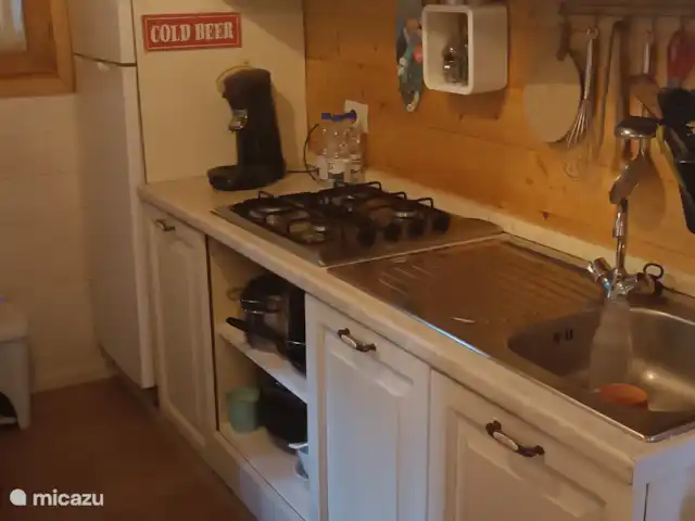 Chalet Emilia Via Torino 6 kopen in Italië, Italiaanse Meren, Porlezza - stacaravan