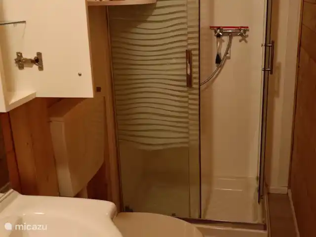 Chalet Emilia Via Torino 6 kopen in Italië, Italiaanse Meren, Porlezza - stacaravan