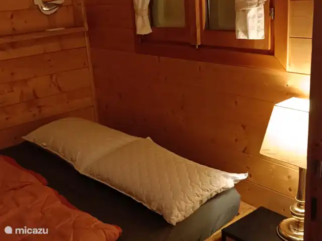 Chalet Emilia Via Torino 6 kopen in Italië, Italiaanse Meren, Porlezza - stacaravan