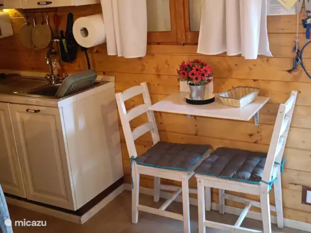 Chalet Emilia Via Torino 6 kopen in Italië, Italiaanse Meren, Porlezza - stacaravan