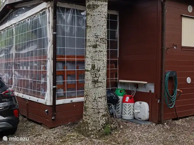 Chalet Emilia Via Torino 6 kopen in Italië, Italiaanse Meren, Porlezza - stacaravan