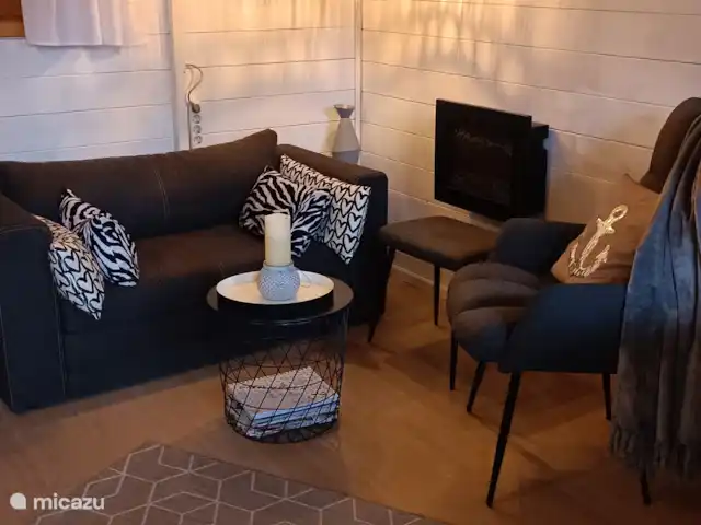 Chalet Emilia Via Torino 6 kopen in Italië, Italiaanse Meren, Porlezza - stacaravan