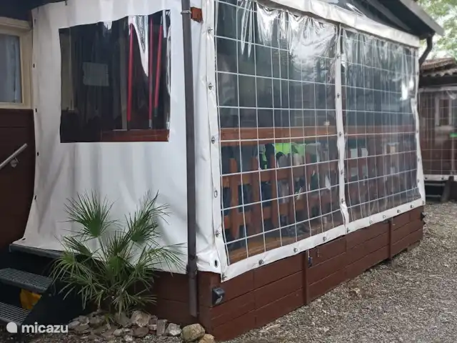 Chalet Emilia Via Torino 6 kopen in Italië, Italiaanse Meren, Porlezza - stacaravan