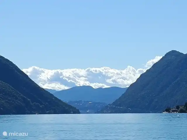 Chalet Emilia Via Torino 6 kopen in Italië, Italiaanse Meren, Porlezza - stacaravan