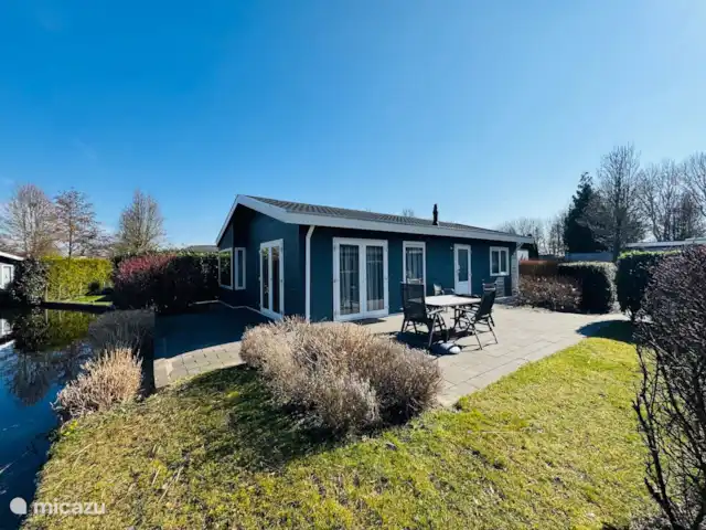 Comprar una chalet en Países Bajos, Holanda del Norte, Velsen - 156 Buitenhuizerweg Velsen-Zuid Comprar una chalet en Países Bajos, Holanda del Norte, Velsen - 156 Buitenhuizerweg Velsen-Zuid