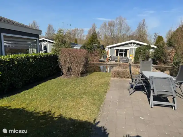 Comprar una chalet en Países Bajos, Holanda del Norte, Velsen - 156 Buitenhuizerweg Velsen-Zuid