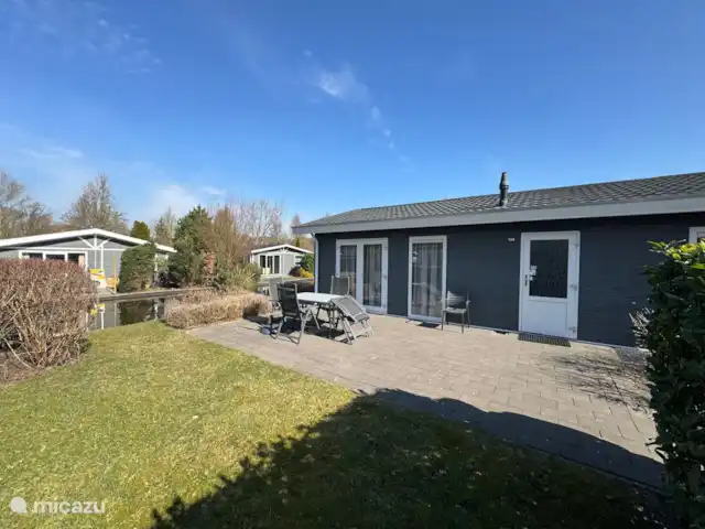 Comprar una chalet en Países Bajos, Holanda del Norte, Velsen - 156 Buitenhuizerweg Velsen-Zuid