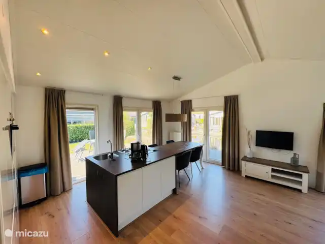 Comprar una chalet en Países Bajos, Holanda del Norte, Velsen - 156 Buitenhuizerweg Velsen-Zuid