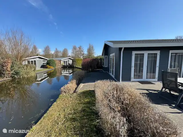 Comprar una chalet en Países Bajos, Holanda del Norte, Velsen - 156 Buitenhuizerweg Velsen-Zuid