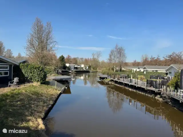 Comprar una chalet en Países Bajos, Holanda del Norte, Velsen - 156 Buitenhuizerweg Velsen-Zuid