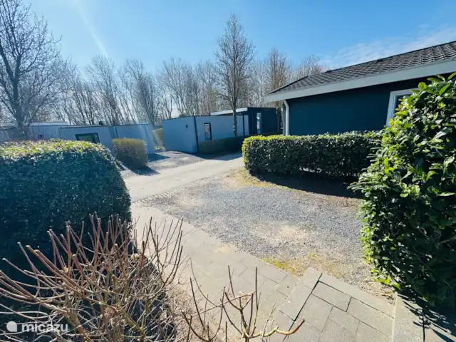 Comprar una chalet en Países Bajos, Holanda del Norte, Velsen - 156 Buitenhuizerweg Velsen-Zuid