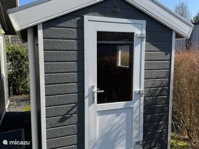 Comprar una chalet en Países Bajos, Holanda del Norte, Velsen - 156 Buitenhuizerweg Velsen-Zuid